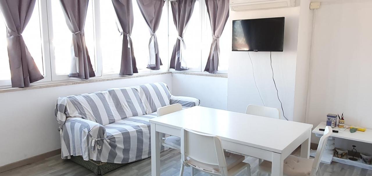 Cat'S House Apartman Lido di Ostia Kültér fotó