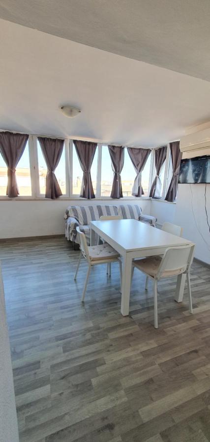 Cat'S House Apartman Lido di Ostia Kültér fotó