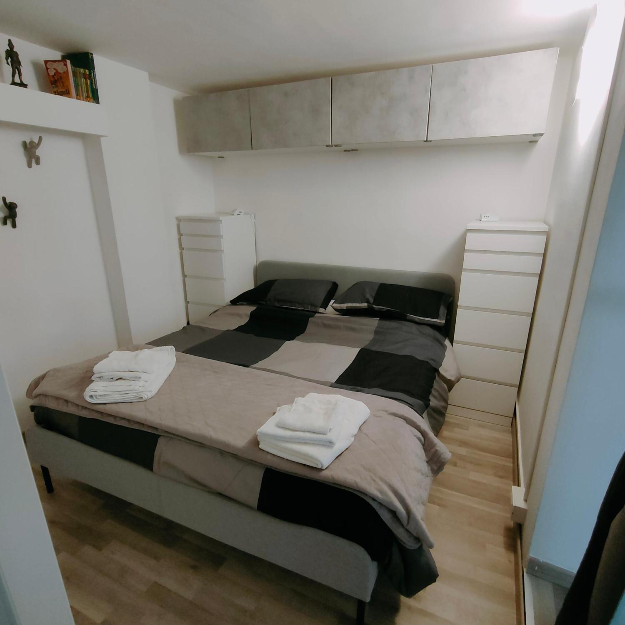 Cat'S House Apartman Lido di Ostia Kültér fotó