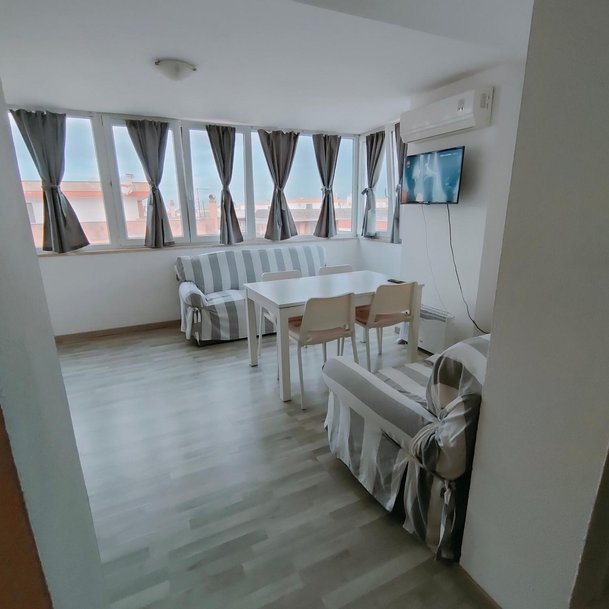 Cat'S House Apartman Lido di Ostia Kültér fotó